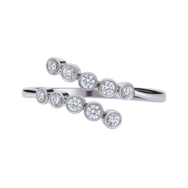 DIAMONFIRE 6119411082160 - Ring Dam (16)