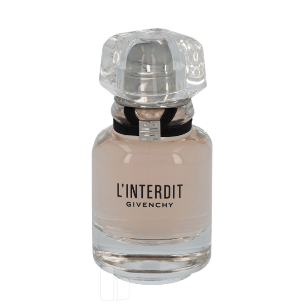 Givenchy L'Interdit Edt Spray 35 ml