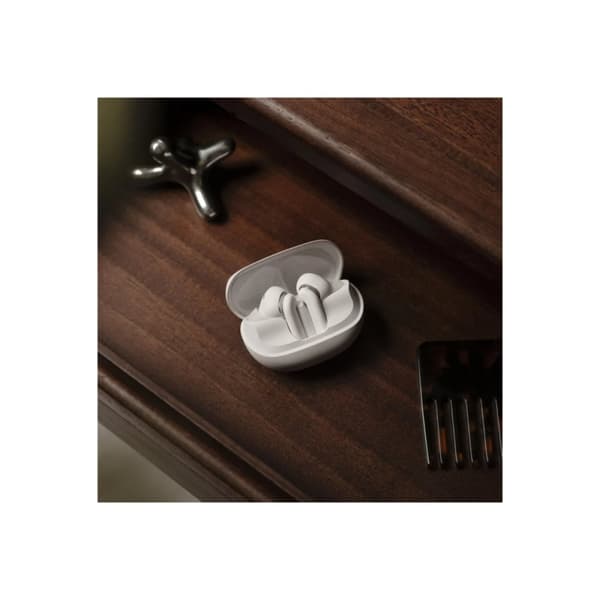 Sudio E4 Pro - True wireless-hörlurar med mikrofon
