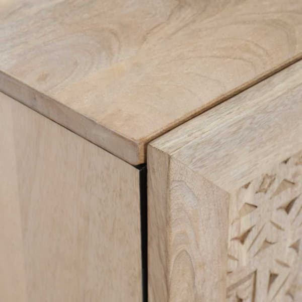 Sideboard Vit 33.5 x 40 x 75 cm