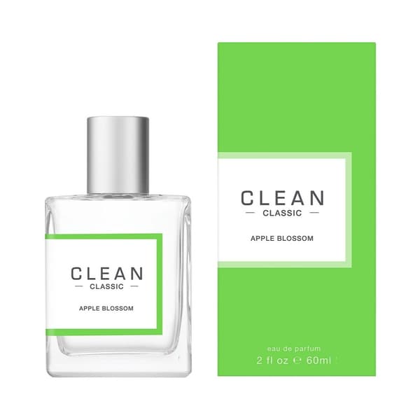 Classic Apple Blossom Edp 60ml