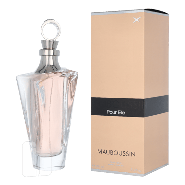 Mauboussin Pour Elle Edp Spray 100 ml