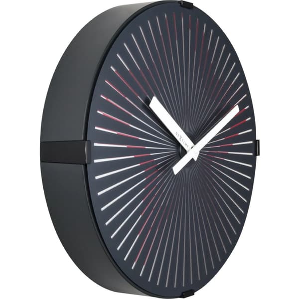 NEXTIME 3223 - Wall watch Unisex (30CM)