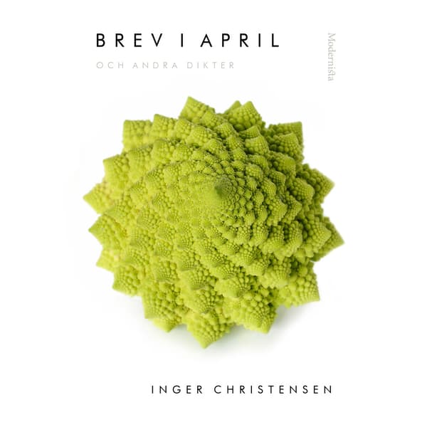Brev i april och andra dikter (häftad)