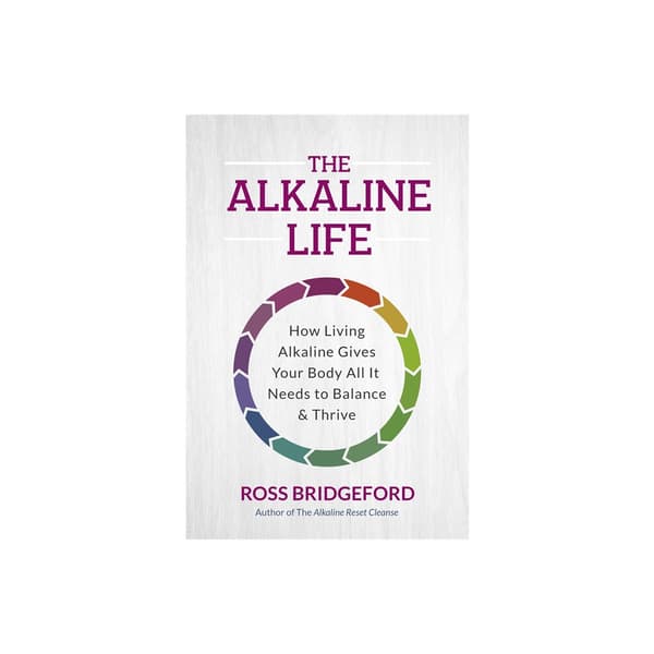 The Alkaline Life (häftad, eng)