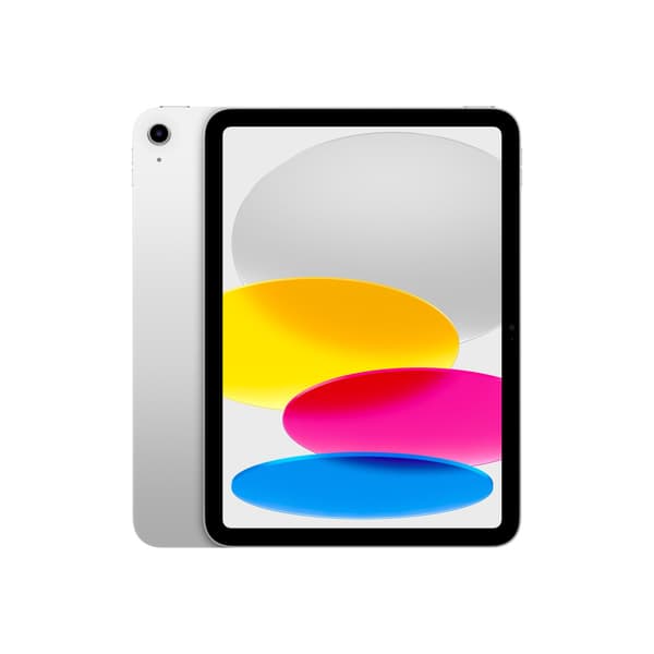 Apple iPad A16 Wi-Fi - surfplatta - 128 GB - 11"