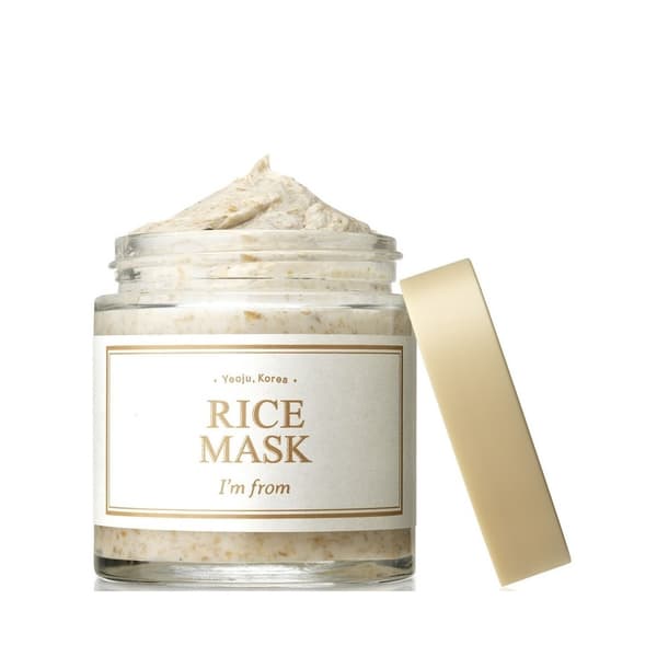 Im From Rice Mask 110g
