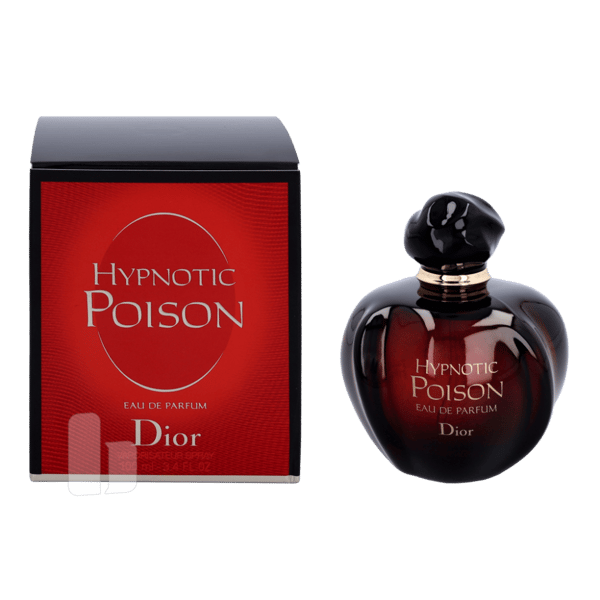 Dior Hypnotic Poison Edp Spray 100 ml Dam