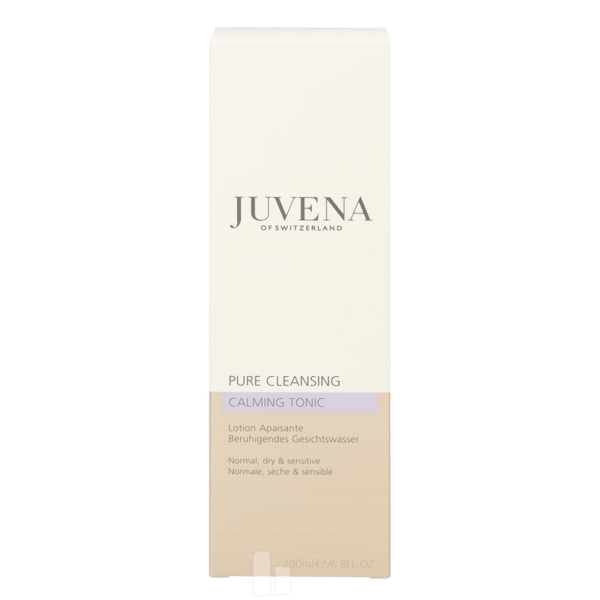 Juvena Pure Calming Tonic 200 ml Dam