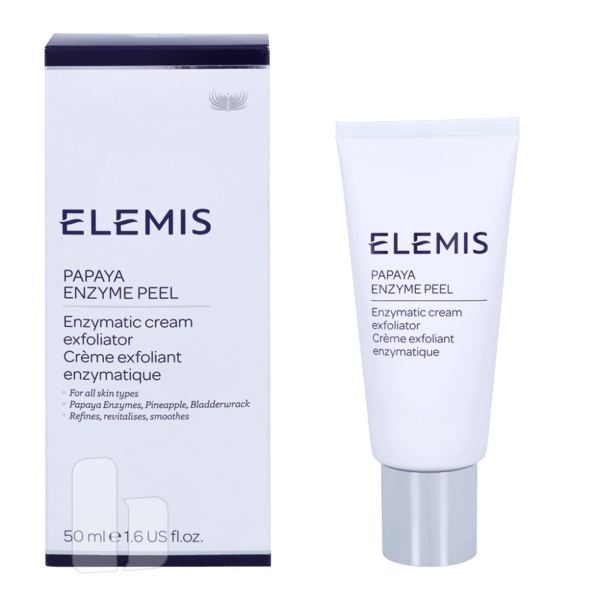 Elemis Papaya Enzyme Peel 50 ml Dam