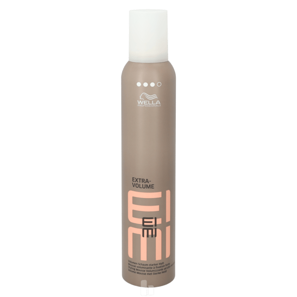 Wella EIMI - Extra-Volume Mousse 300 ml Dam