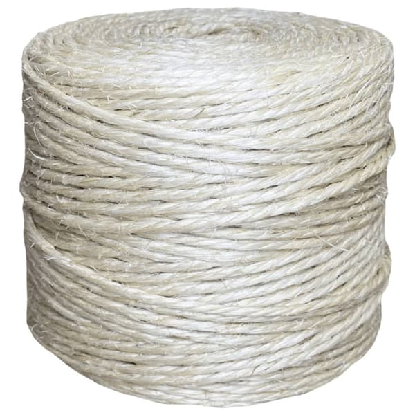 Rep 100% sisal 4 mm 250 m