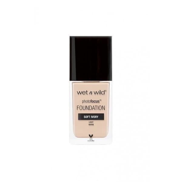 Photo Focus Foundation Soft Ivory 30ml