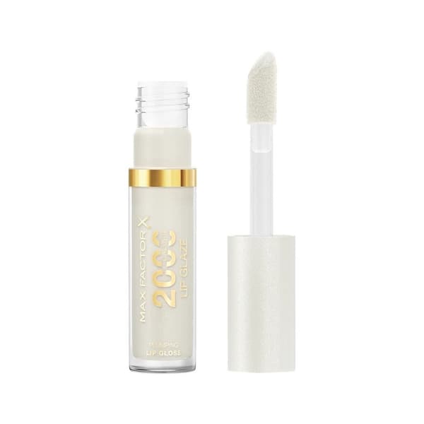 2000 Calorie Lip Glaze - Melting Ice