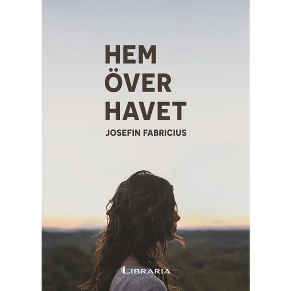 Hem över havet (inbunden)