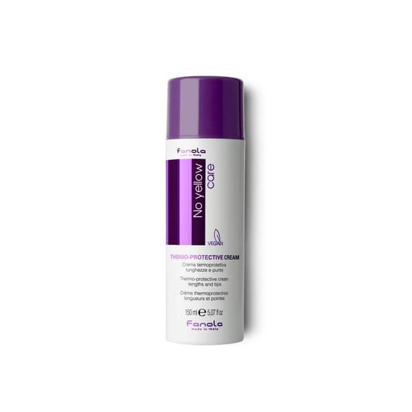 No Yellow Thermo Protective Cream 150ml