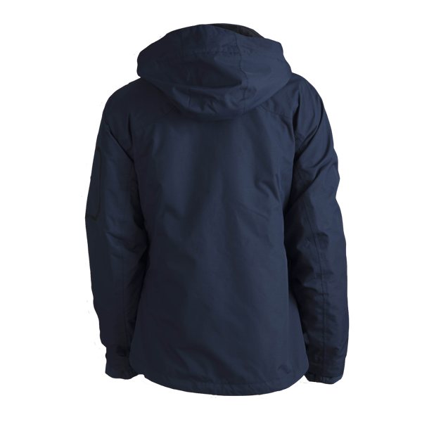 Smythe Jacket Navy Male