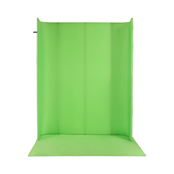 Nanlite LG-1822U U-Frame Green Screen Kit