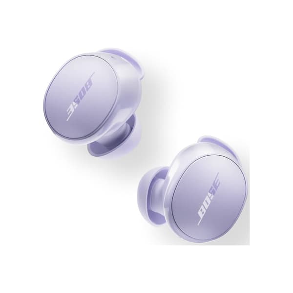 Bose QuietComfort - True wireless-hörlurar med mikrofon