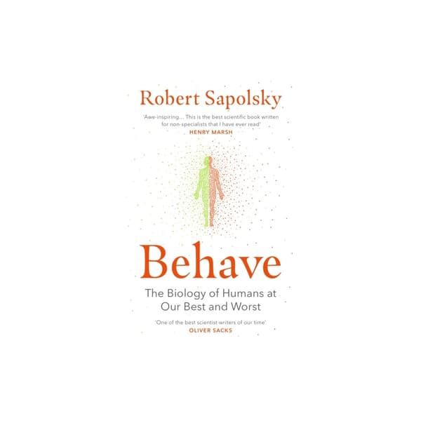 Behave (pocket, eng)