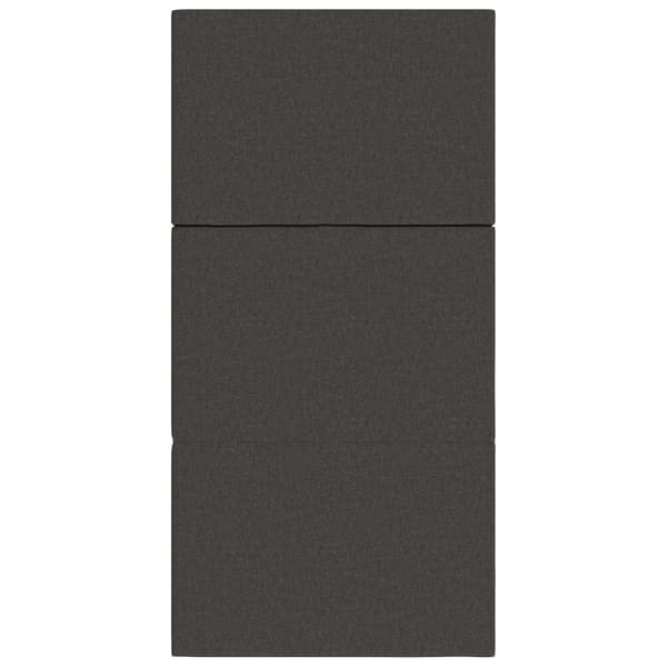Fällbar Soffbed 80 x 67 x 45 cm Mörkgrå
