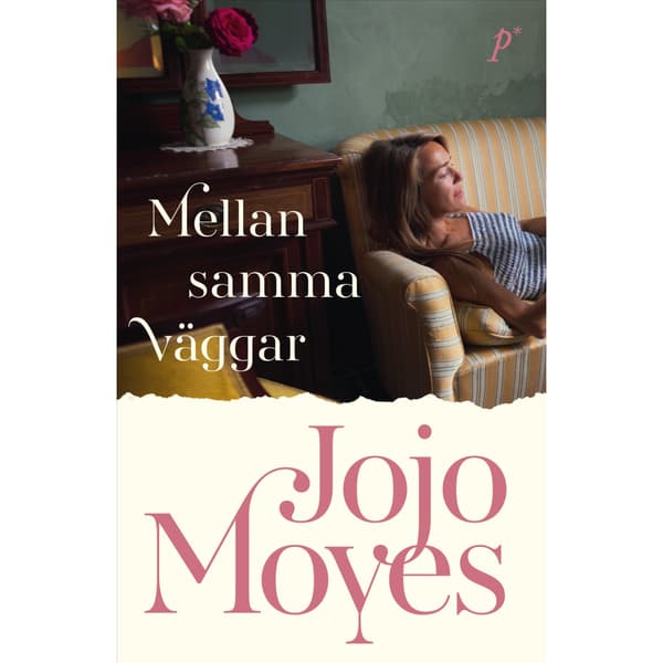 Mellan samma väggar (bok, storpocket)