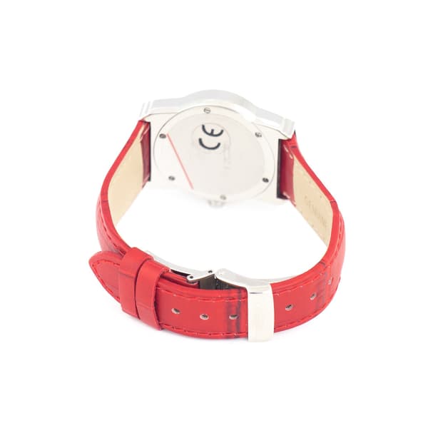 CHRONOTECH CT7279B-05 - Quartz Klocka Dam (33MM)
