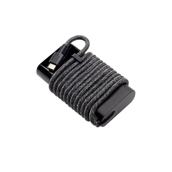 HP - USB-C strömadapter - 65 Watt