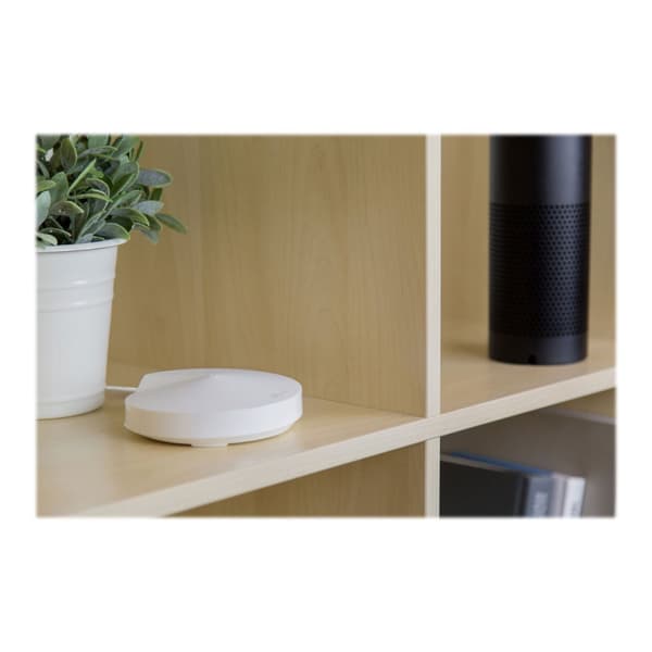 TP-Link DECO M5 - Wifi-system - Wi-Fi 5, Bluetooth - skrivbordsmodell