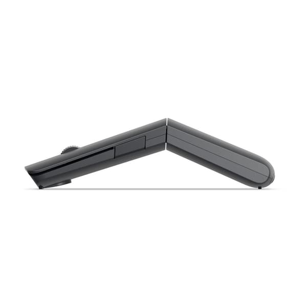 Lenovo ThinkPad - Aura Edition - mus - Presentatör - Bluetooth - thunder gray