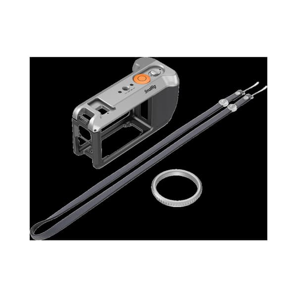 SmallRig 5891 Cage Kit for DJI Osmo Action 6
