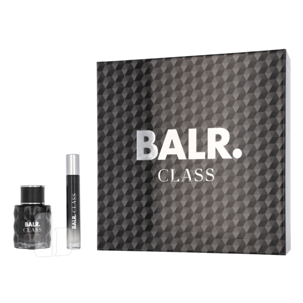 BALR. CLASS FOR MEN Giftset 60 ml Herr
