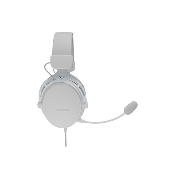 Genesis Toron 531 - headset - 3,5 mm kontakt