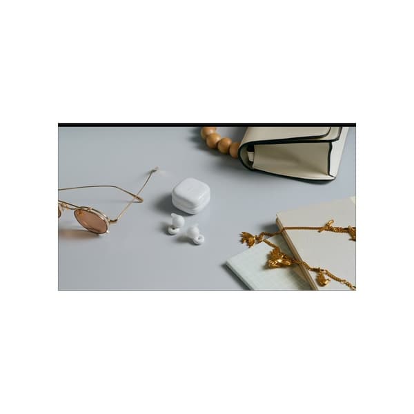 Sony LinkBuds Open - True wireless-hörlurar med mikrofon