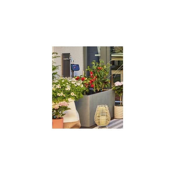 Gardena Micro-Drip-Irrigation Terrace - mikrodroppsystemuppsättning