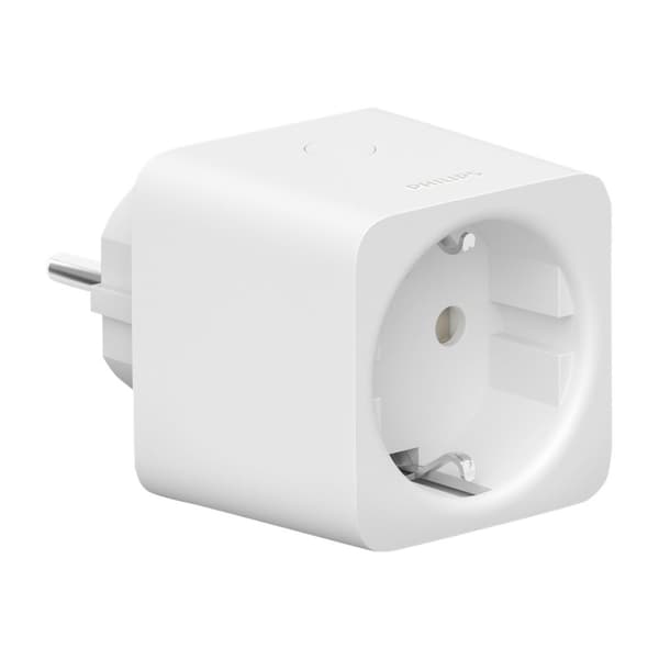 Philips Hue - smart kontakt - Bluetooth, ZigBee Light Link - vit