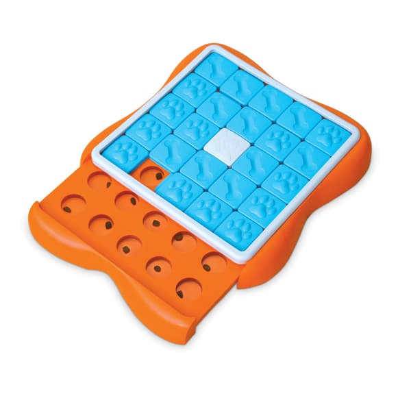 Aktiveringsleksak Challenge Slider Turkos