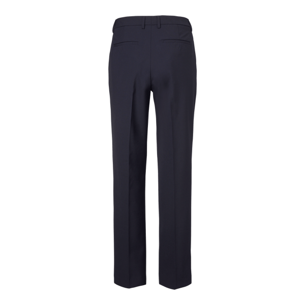 Avery Trousers w Navy Female