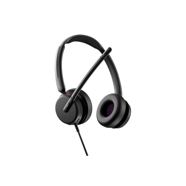 EPOS IMPACT 400 Series 460 - headset - USB-C