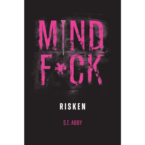 Risken (bok, danskt band)