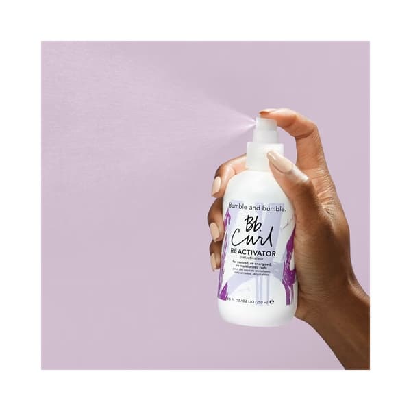 Curl Reactivator 250ml
