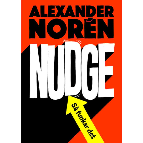 Nudge : Så funkar det (bok, flexband)