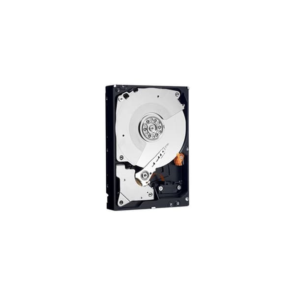 Dell - hårddisk - 1.2 TB - SAS 12Gb/s