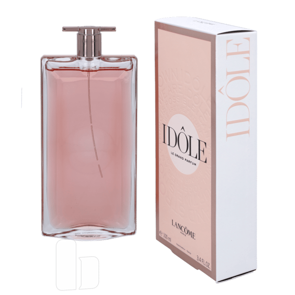 Lancome Idole Edp Spray Refillable 100 ml Dam