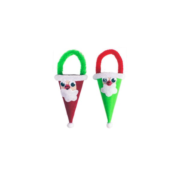 Pappkoner 8, 10, 12 cm 30/fp