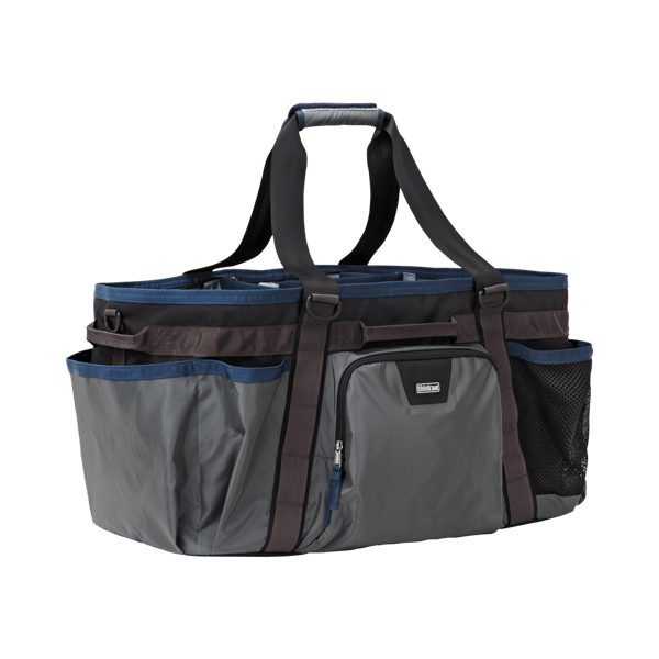 Think Tank Freeway Longhaul 75 - Grey/Navy Blue