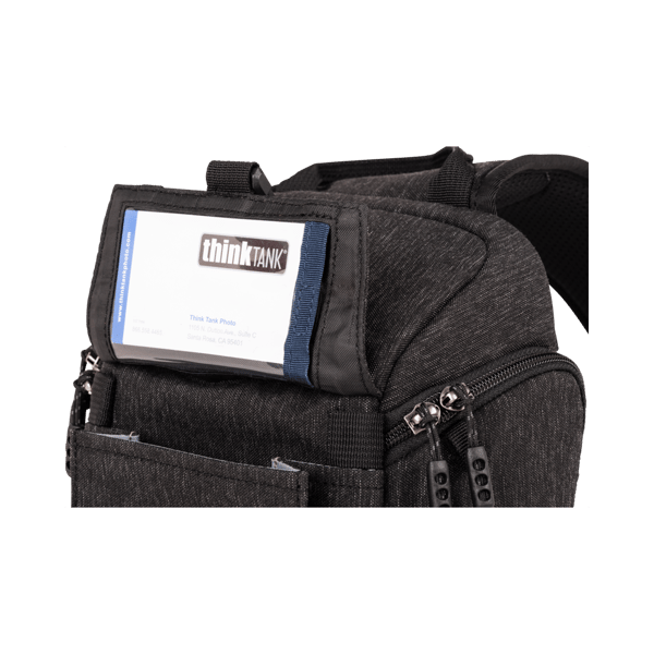 Think Tank Urban Access Sling 10, Dark Grey
