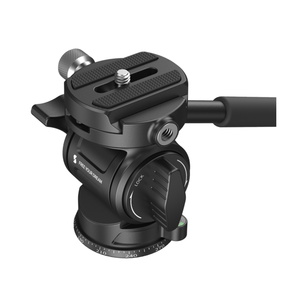 SmallRig 4936 Video Head CH3