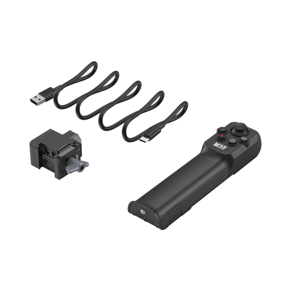 SmallRig 3920 Wireless Controller For DJI RS Series