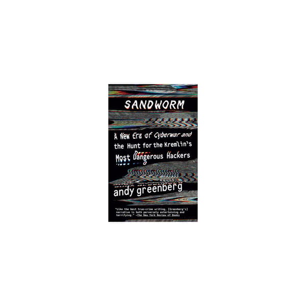 Sandworm (pocket, eng)